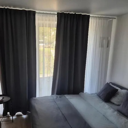 Appartement Meguvos 9 - Modernus Studijo Apartamentai