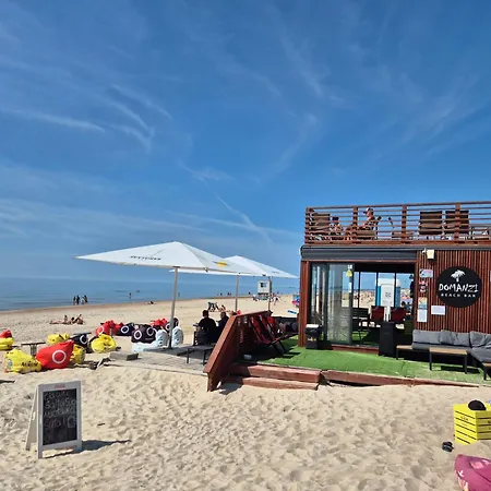 Appartement Meguvos 9 - Modernus Studijo Apartamentai *