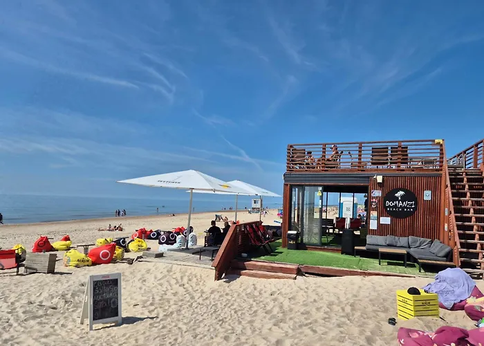 アパート Meguvos 9 - Modernus Studijo Apartamentai *