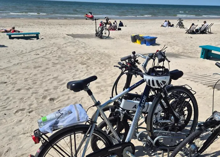 Meguvos 9 - Modernus Studijo Apartamentai